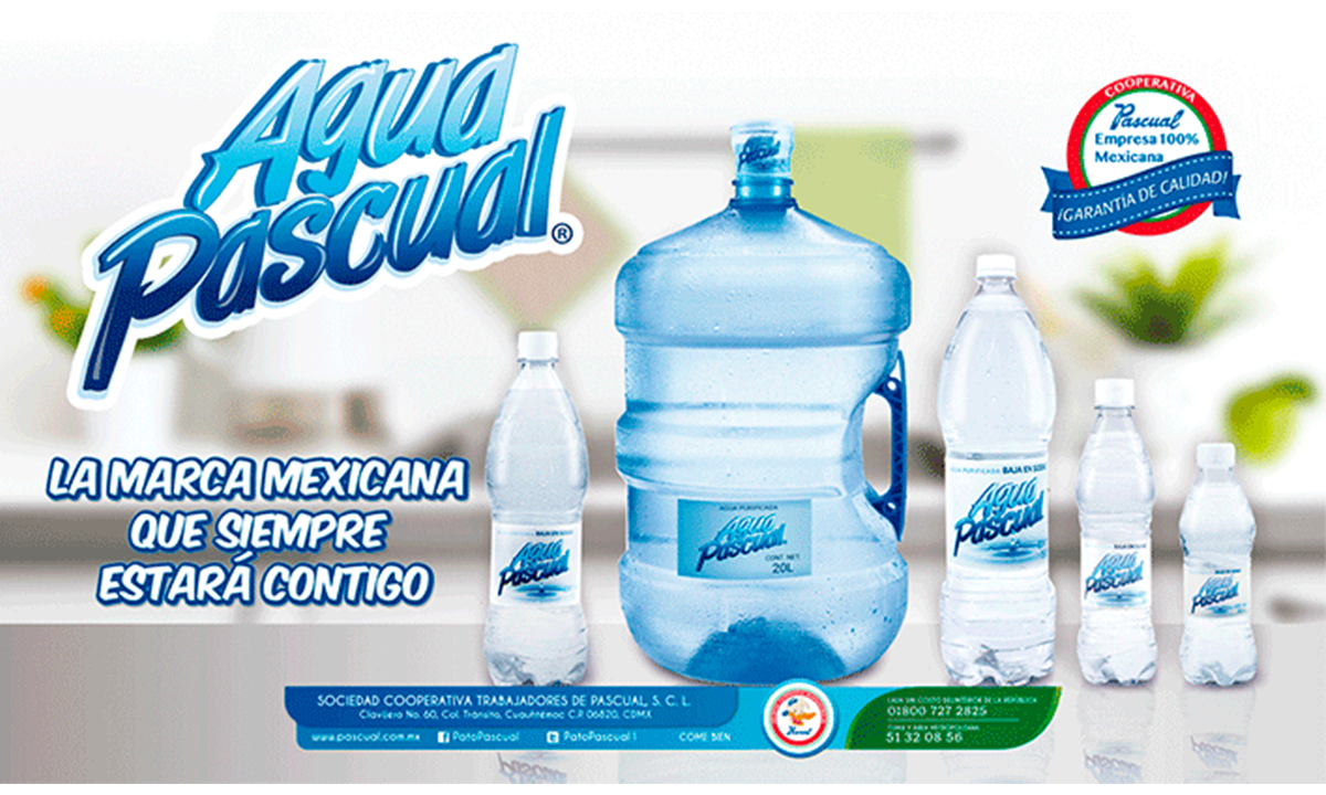 Agua