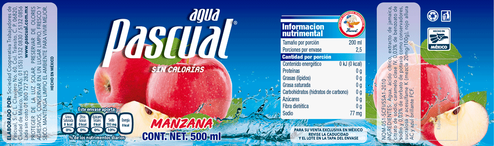 Agua